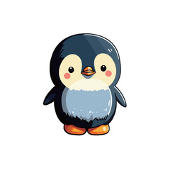  penguin