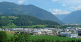 Fototapeta Do pokoju - Südtirol bei Bruneck in Italien