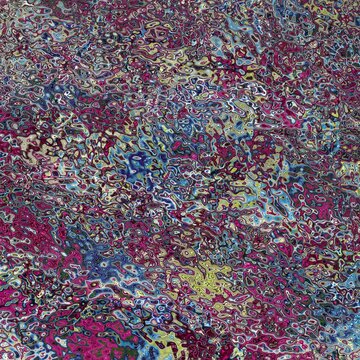 Fractal complex patterns - Mandelbrot set detail, digital artwork for creative graphic
