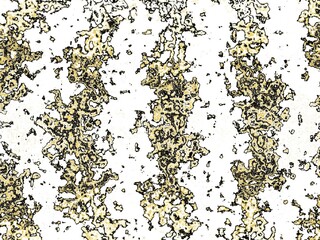 Leinwandbilder - Fractal complex patterns - Mandelbrot set detail, digital artwork for creative graphic