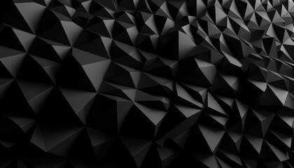 Poster - Black background, abstract background, shiny metal, matte metal, red and blue metal background, Generative Ai