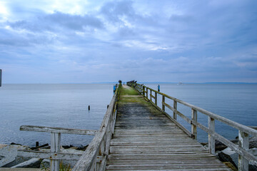  Old Pier, Sassnitz, Mecklenburg-Western Pomerania, Germany