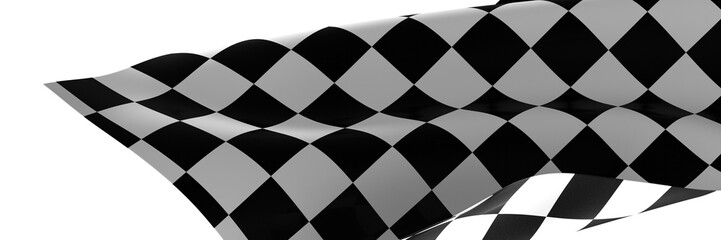  Checkered flag, race flag background