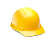 © Andy Dean - Yellow Hard Hat Isolated Transparent PNG