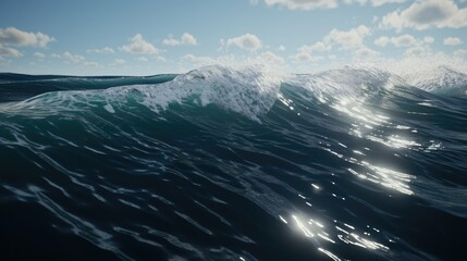  sea wave