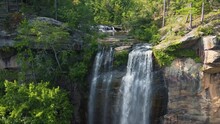 Toccoa Falls 
