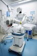 © YouraPechkin - Medical robot in action, Generative AI