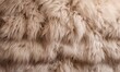  a close up of a furry animal fur textured with fur.  generative ai