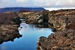 Park narodowy, krajobrazowy Þingvellir, Islandia