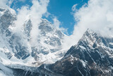 Fototapeta Na ścianę - mountains Nepal