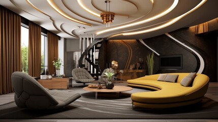 Lexury Interior Design