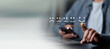 © A Stockphoto - Customer services best excellent business rating experience. Satisfaction survey concept. user give rating to service experience on online