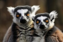 Two Lemurs Generative AI
