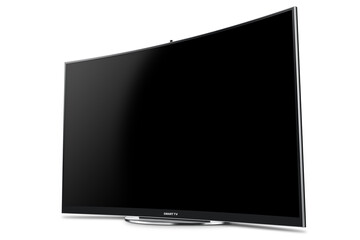 Smart Screen Tv Render