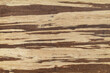 © delobol - Wood texture of natural bamboo board, background.
