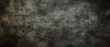 black concrete wall , stone texture , dark gray rock surface background panoramic wide banner