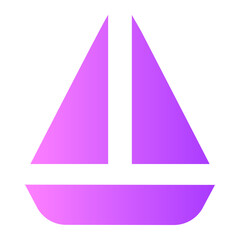 Poster - ship icon 