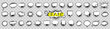 © top dog - Cartoon comic speech bubble collection. Set of comic speech bubble with halftone. Cartoon cloud collection