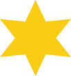 © Paradorn - Yellow Star