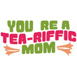 © MdRabiul - Retro Mothers day T-shirt Design, Vector