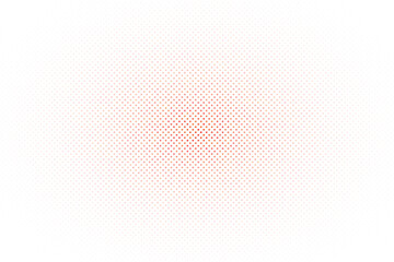 Poster - Abstract background consisting of small dots and squares. Pixels and particles. Gradient effect wallpaper.