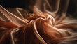 © djvstock - Silk wave pattern glows with vibrant sensuality generated by AI