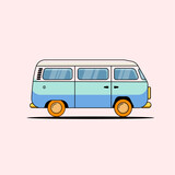 Camper Van