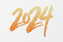 2024 - Meilleurs Vœux - Bonne Année