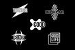 © Spacelabs - Motorcycle logo pack collection