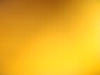 blurred background gradient gold color with abstract light