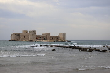 Wall Mural - beach and sea