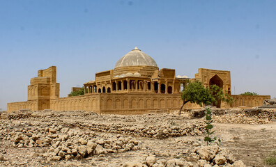 dome of the rock