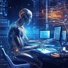 AI Computer Technologies , Generative AI , Generativ , AI