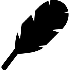 Feather Icon