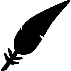 Feather Icon