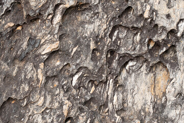 Wall Mural - Surface of the marble with brown tint,Rock, stone, textured