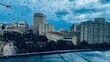 texas medical center aerial view	
