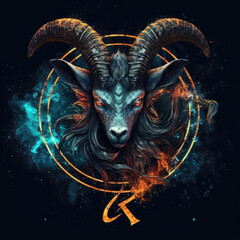 zodiac sign capricorn