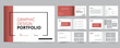 © ietypoo - Graphic design portfolio template, A5 Graphic Designer Portfolio