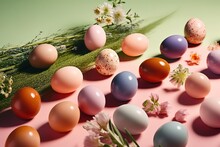 Easter Eggs, Generative AI
