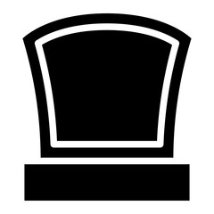 grave glyph 