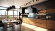 © Oliver - Modern kitchen interior design