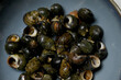 winkles to make a seafood platter