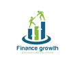 financial logo