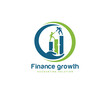 financial logo