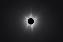Total Solar Eclipse 2023 Australia