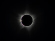 Solar Eclipse 2023 3rd Contact