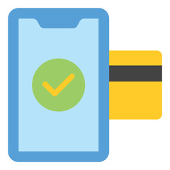 Poster - Payment Method Icon