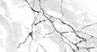black and white home decorative marble texture.