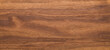 Walnut wood texture. Super long walnut planks texture background.Texture element.